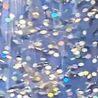 NCAA Auburn Tigers  Tree Glitter Globe 