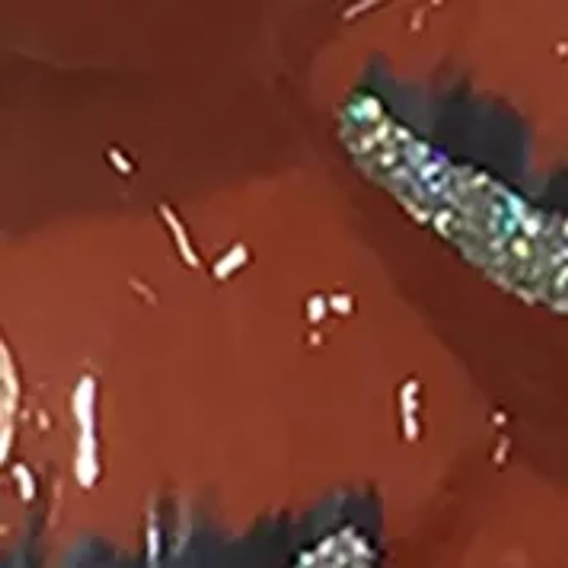 NCAA Illinois Fighting Illini 14" Illinois Ceramic Tree