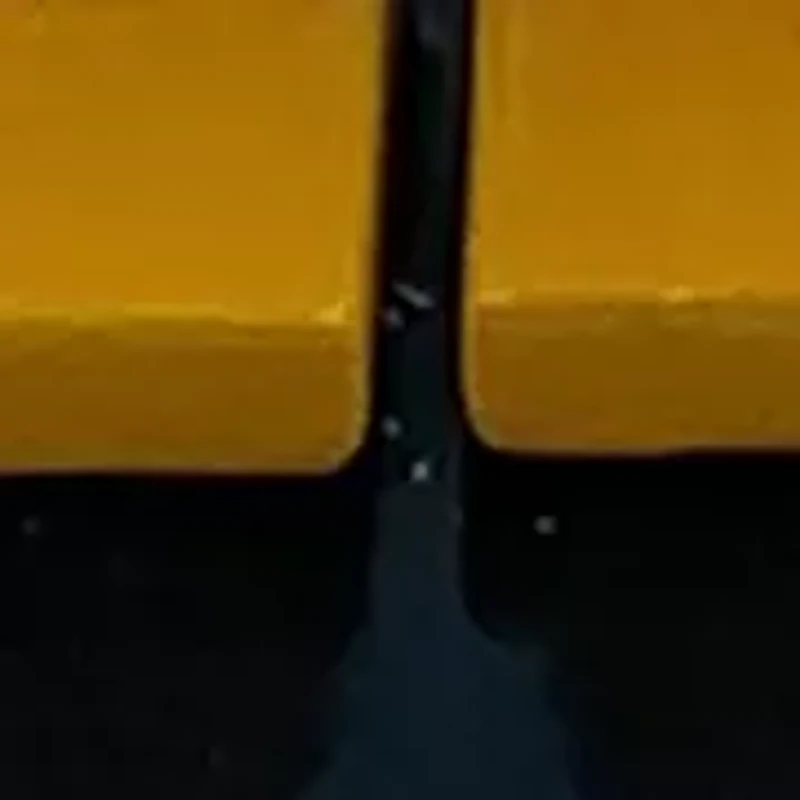 NCAA Jackson State Tigers 6" Nutcracker Ornament