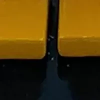 NCAA Jackson State Tigers 6" Nutcracker Ornament