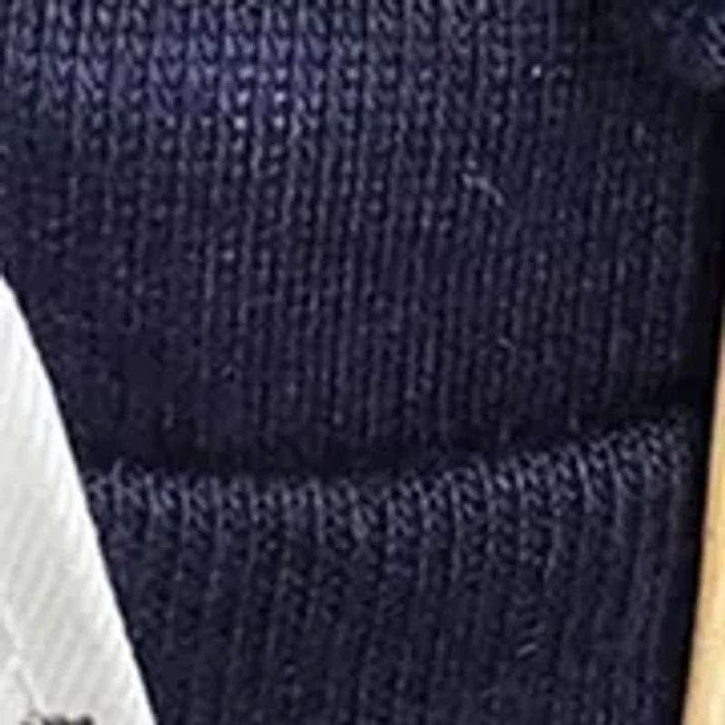 NCAA Jackson State Tigers Santa Figurine 