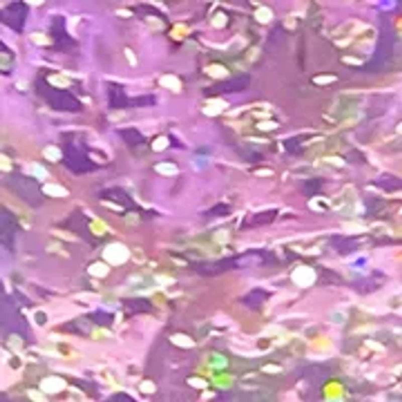 NCAA LSU Tigers  Tree Glitter Globe 