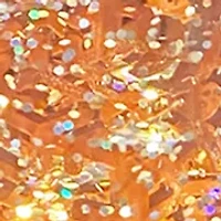 NCAA Mississippi State Bulldogs  Christmas Tree Glitter Globe