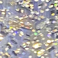 NCAA Ole Miss Rebels  Christmas Tree Glitter Globe 