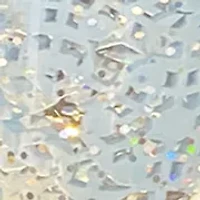 NCAA North Carolina Tar Heels  Christmas Tree Glitter Globe