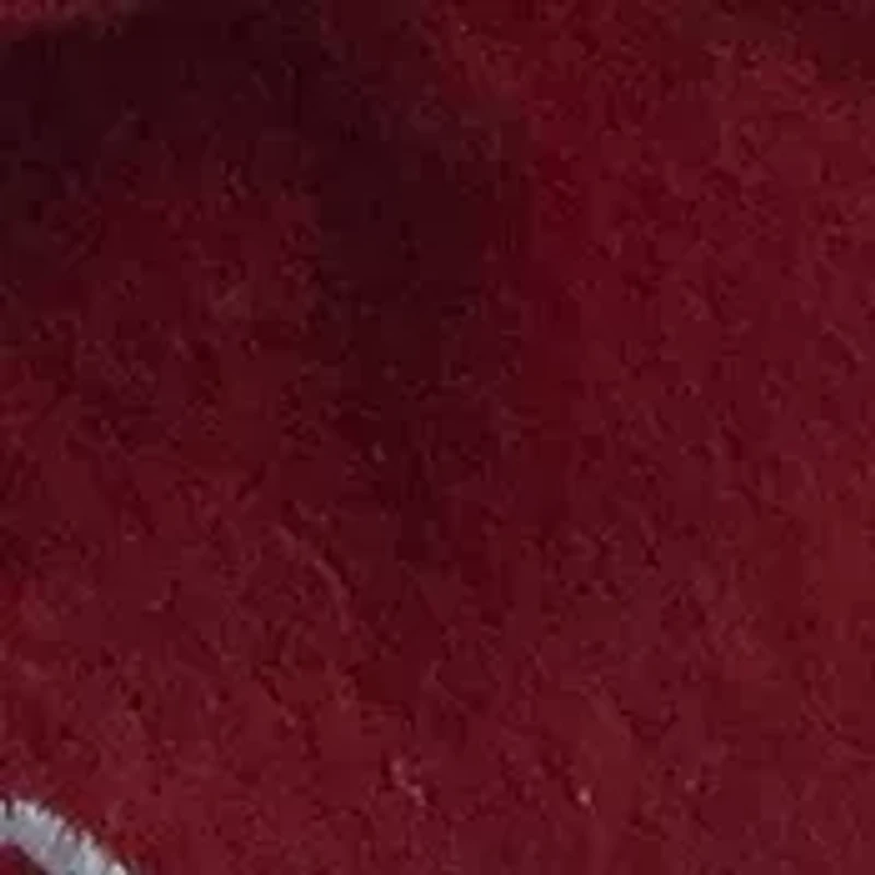 NCAA Ohio State Buckeyes 12" Ohio State Santa