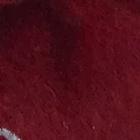 NCAA Ohio State Buckeyes 12" Ohio State Santa