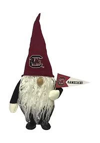 NCAA South Carolina Gamecocks 12" South Carolina Gnome