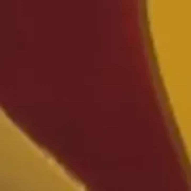 NCAA Tuskegee Golden Tigers 5.5" Spinning Bulb Ornament