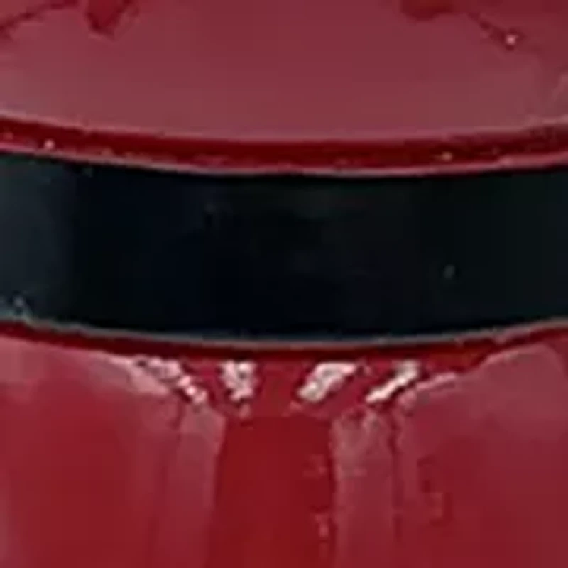 NCAA Tuskegee Golden Tigers 14" Bugler Nutcracker