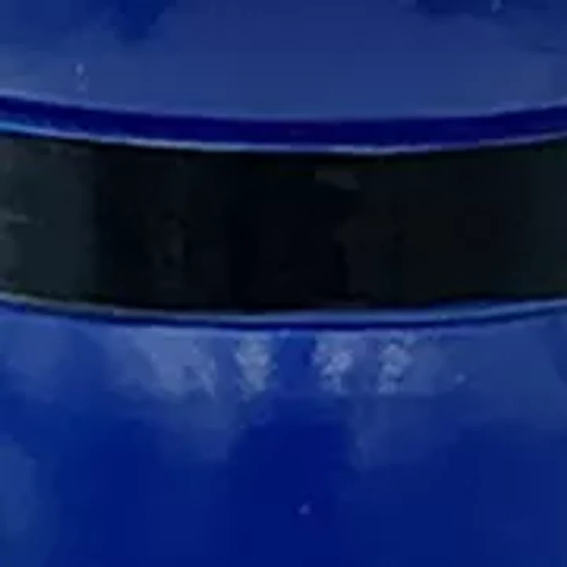 NCAA Tennessee State Tigers 14" Bugler Nutcracker