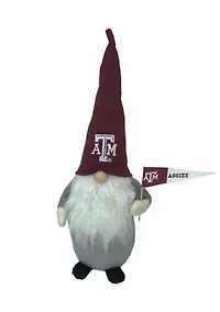 NCAA Texas A&M Aggies 12" Texas A&M Gnome