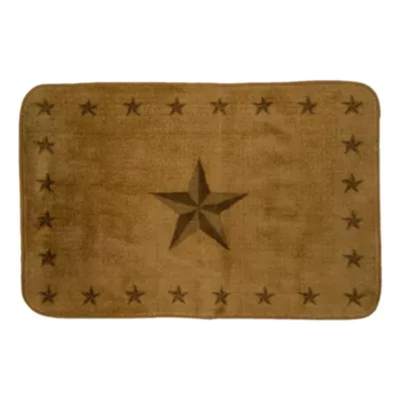 Luxury Star Rug