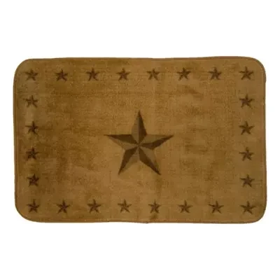 Luxury Star Rug