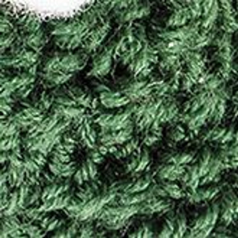 6 x 12 HoHoHo Hat Hooked