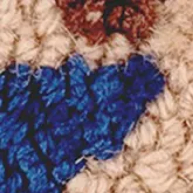 8 x 8 Christmas Reindeer