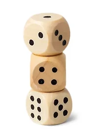 Checkers/Backgammon Tabletop Game 