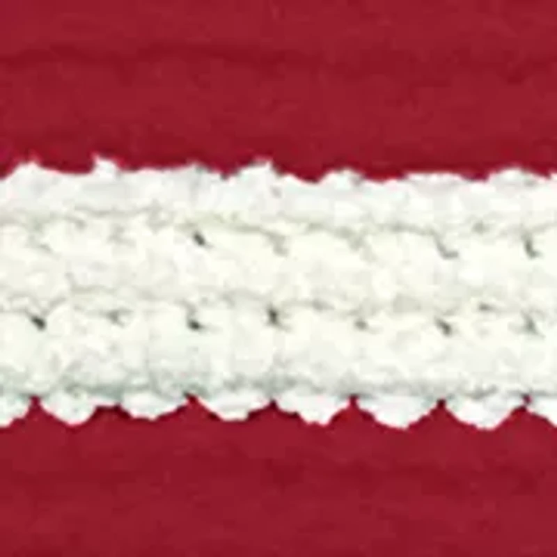 NCAA Alabama Crimson Tide Cable Knit Blanket 