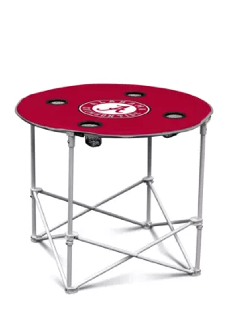 University of Alabama Crimson Tide Round Table 