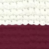 NCAA Alabama A&M Bulldogs Cable Knit Blanket