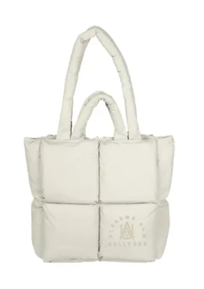 NCAA Alabama A&M Bulldogs Puff Tote