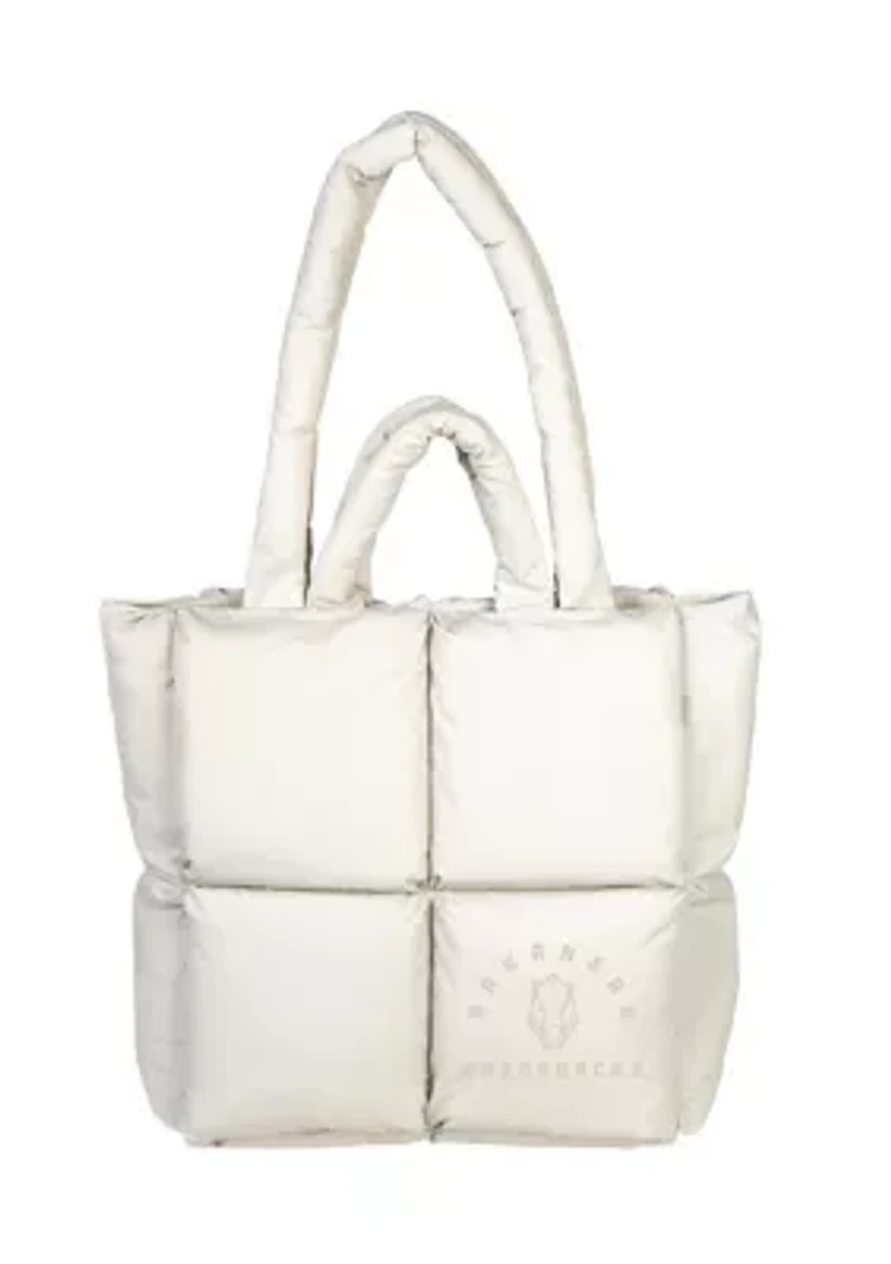 NCAA Arkansas Razorbacks  Puff Tote