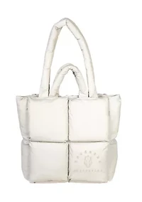 NCAA Arkansas Razorbacks  Puff Tote