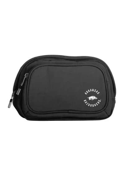 NCAA Arkansas Razorbacks Everyday Belt Bag