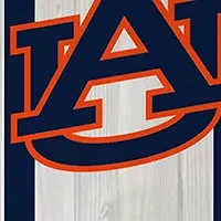 NCAA Auburn Tigers  Porch Greeter