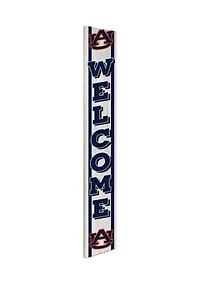 NCAA Auburn Tigers  Porch Greeter