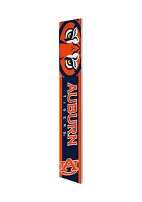 NCAA Auburn Tigers  Porch Greeter