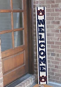 NCAA Auburn Tigers  Porch Greeter