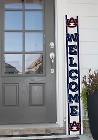 NCAA Auburn Tigers  Porch Greeter