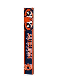 NCAA Auburn Tigers  Porch Greeter