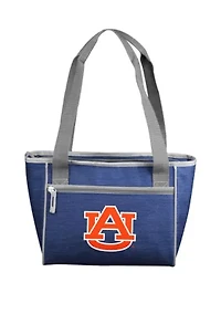 Auburn Tigers 16 Can Cooler Tote 