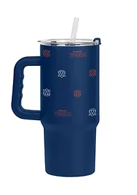 NCAA Auburn Tigers 24 Ounce Step Repeat Tumbler 
