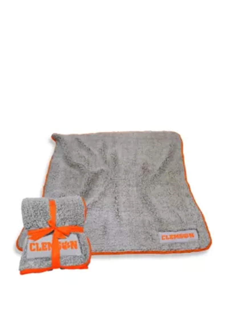 Clemson Tigers NCAA Clemson Frosty Fleece