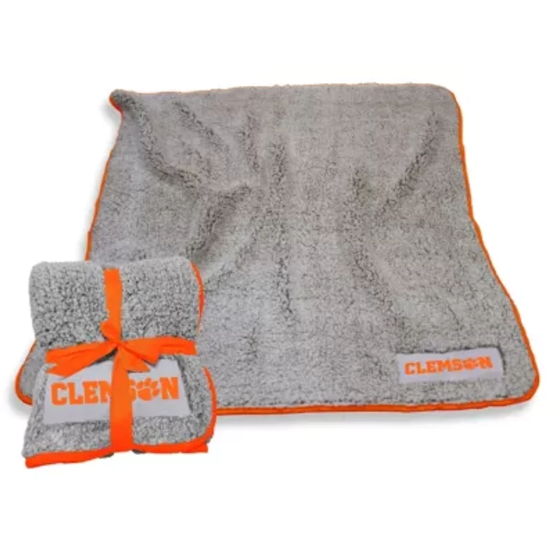 Clemson Tigers NCAA Clemson Frosty Fleece