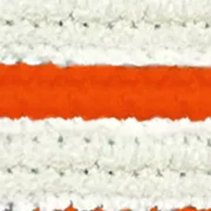 NCAA Clemson Tigers Cable Knit Blanket