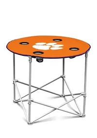 Clemson Tigers NCAA Clemson Round Table