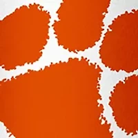 NCAA Clemson Tigers 34 Ounce Quencher Bottle