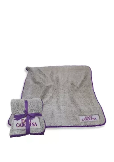 East Carolina Pirates NCAA East Carolina Frosty Fleece