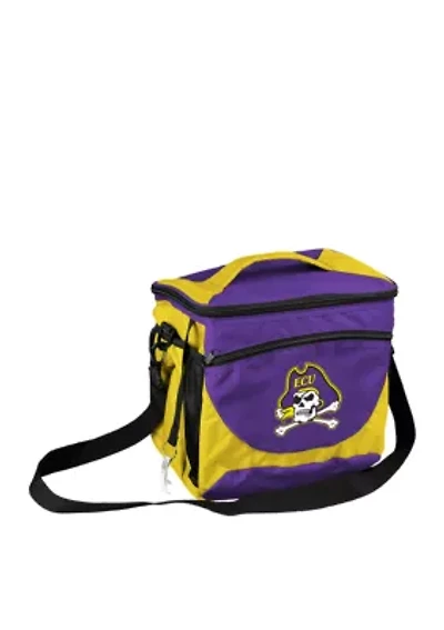ECU 24-Can Cooler    