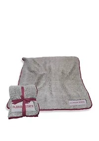 Florida State University Frosty Fleece Blanket