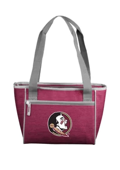 Florida State Seminoles 16 Can Cooler Tote 