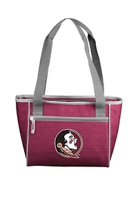 Florida State Seminoles 16 Can Cooler Tote 