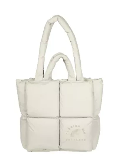 NCAA Florida A&M Rattlers Puff Tote