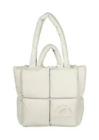 NCAA Florida A&M Rattlers Puff Tote