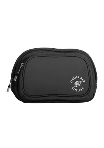 NCAA Florida A&M Rattlers Everyday Belt Bag 