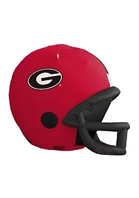 NCAA Georgia Bulldogs Inflatable Helmet 